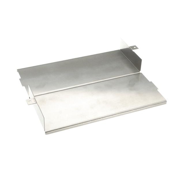 Guide Grounds Container